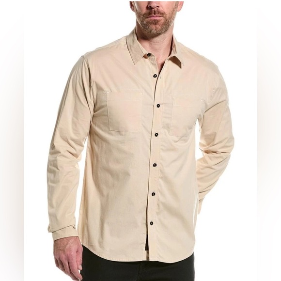 Sovereign Code Simon Shirt - Picture 1 of 8